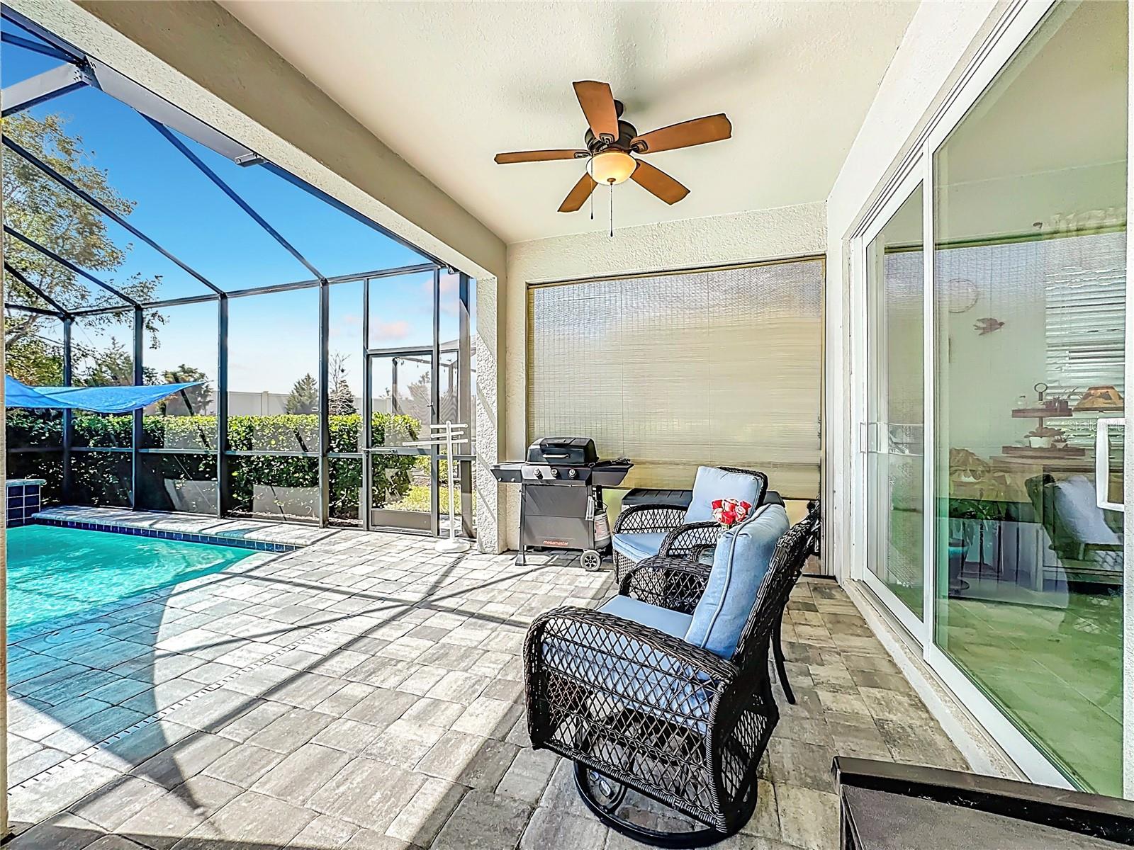 OASIS/WEST VLGS PH 1 - Residential