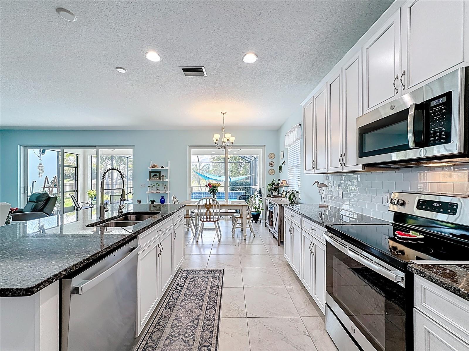 OASIS/WEST VLGS PH 1 - Residential