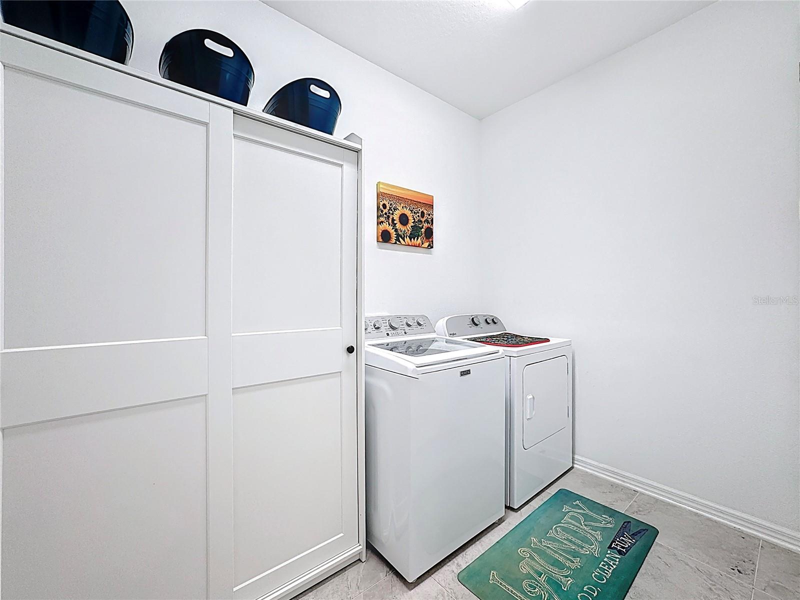 OASIS/WEST VLGS PH 1 - Residential