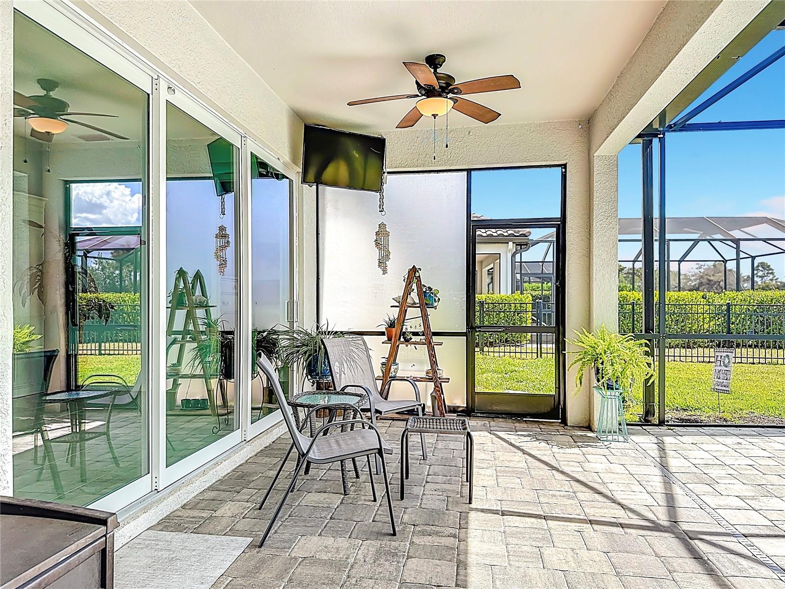 OASIS/WEST VLGS PH 1 - Residential