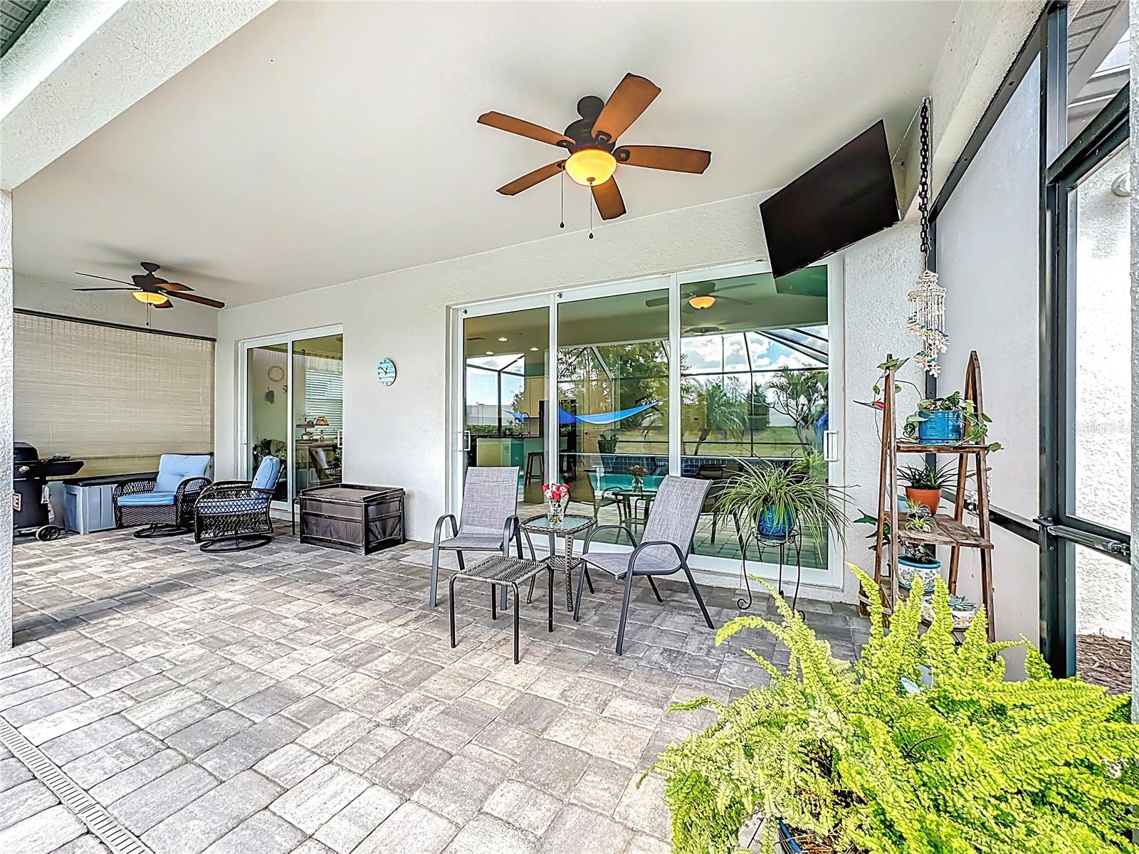 OASIS/WEST VLGS PH 1 - Residential