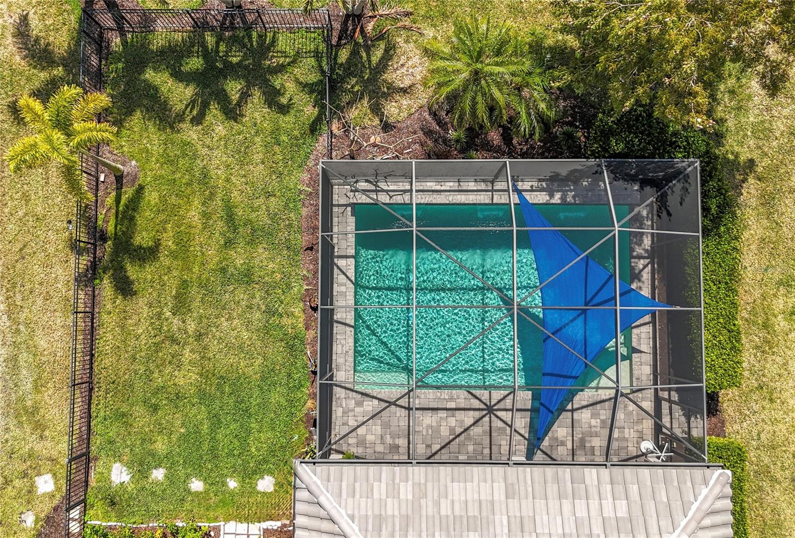 OASIS/WEST VLGS PH 1 - Residential