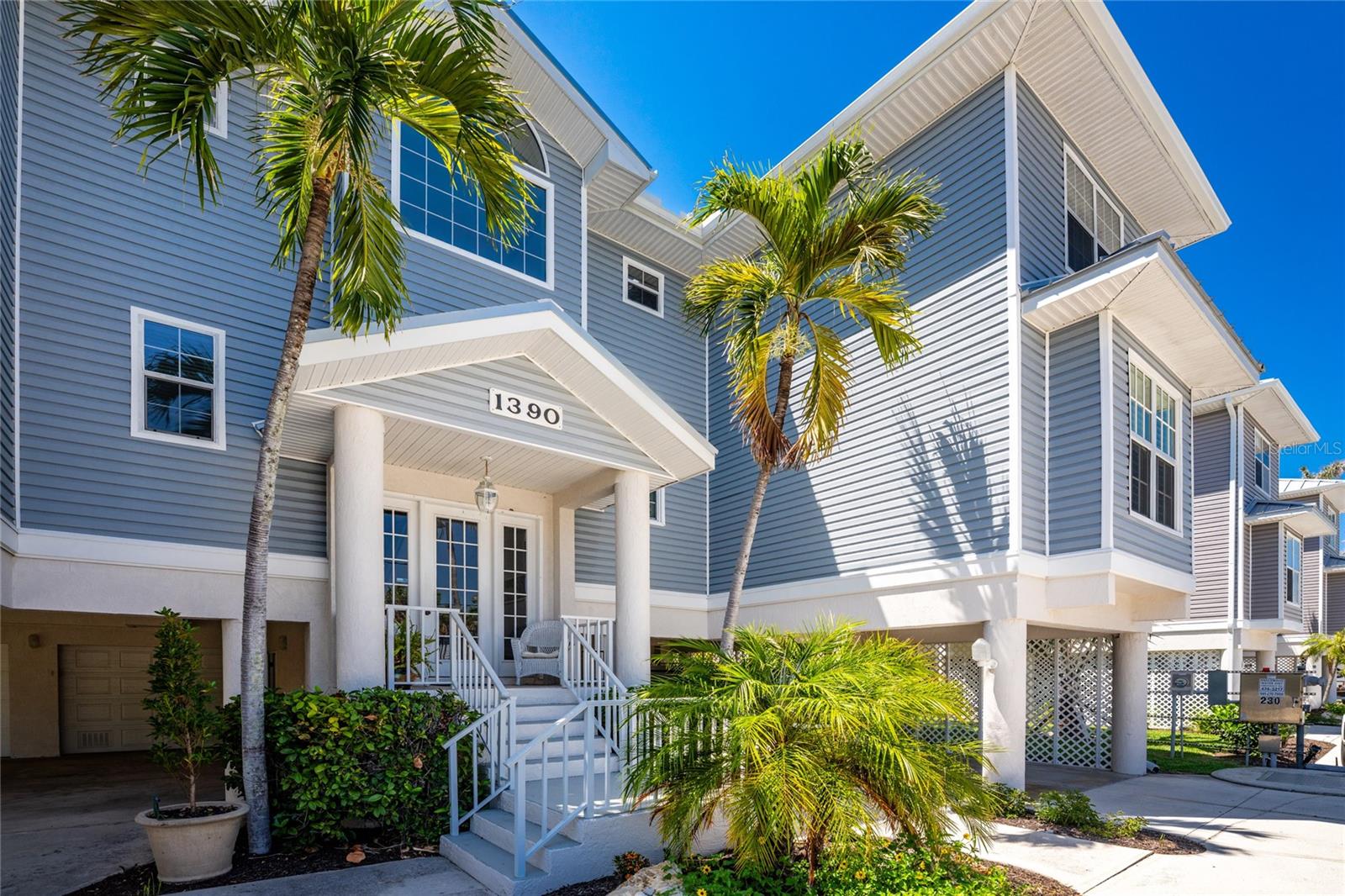 MARINER VILLAGE PH 01 BLDG 02 - Residential