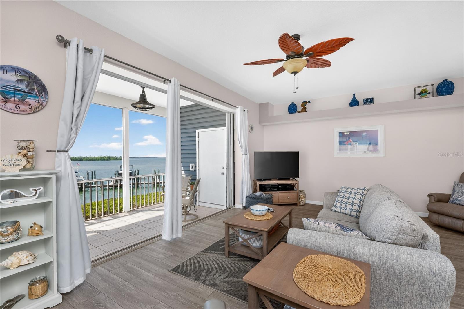 MARINER VILLAGE PH 01 BLDG 02 - Residential