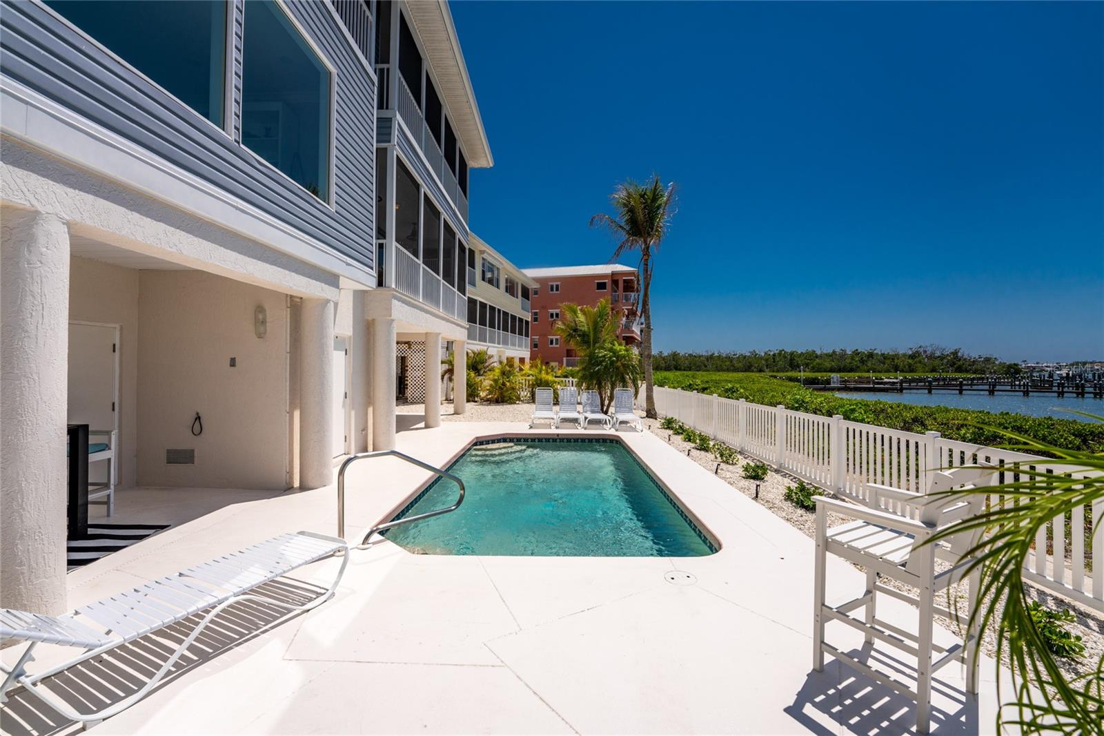 MARINER VILLAGE PH 01 BLDG 02 - Residential