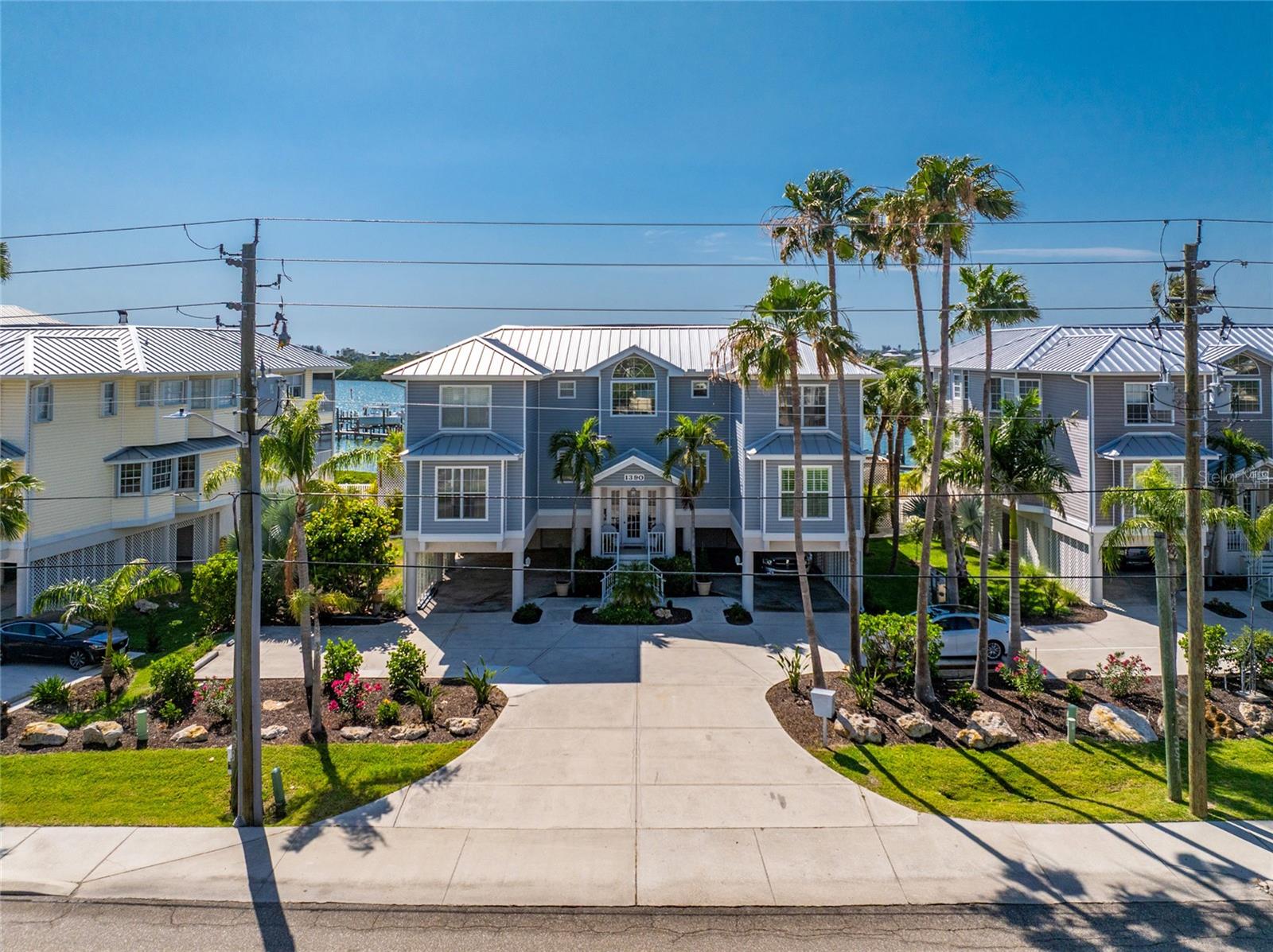 MARINER VILLAGE PH 01 BLDG 02 - Residential