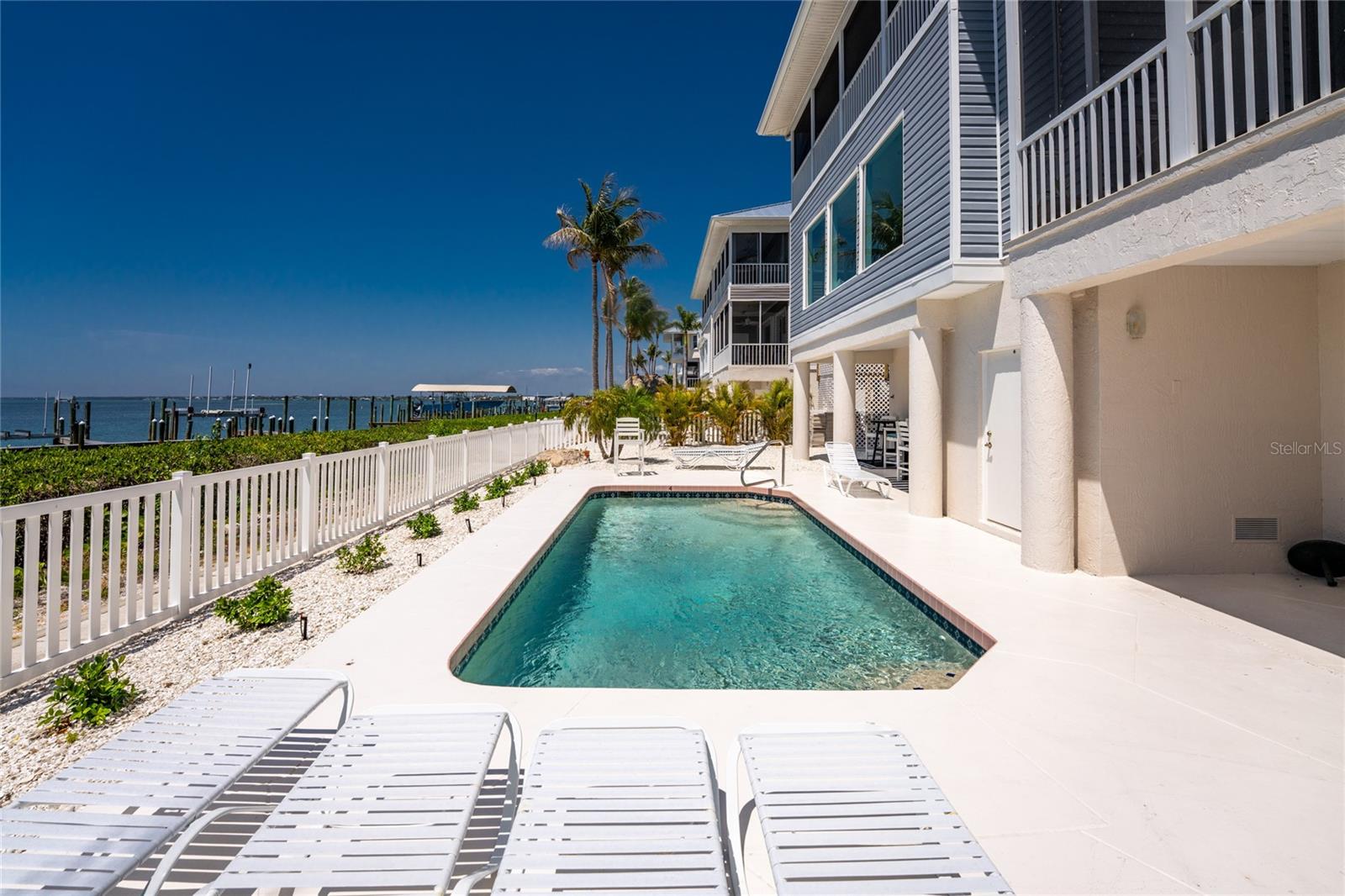 MARINER VILLAGE PH 01 BLDG 02 - Residential