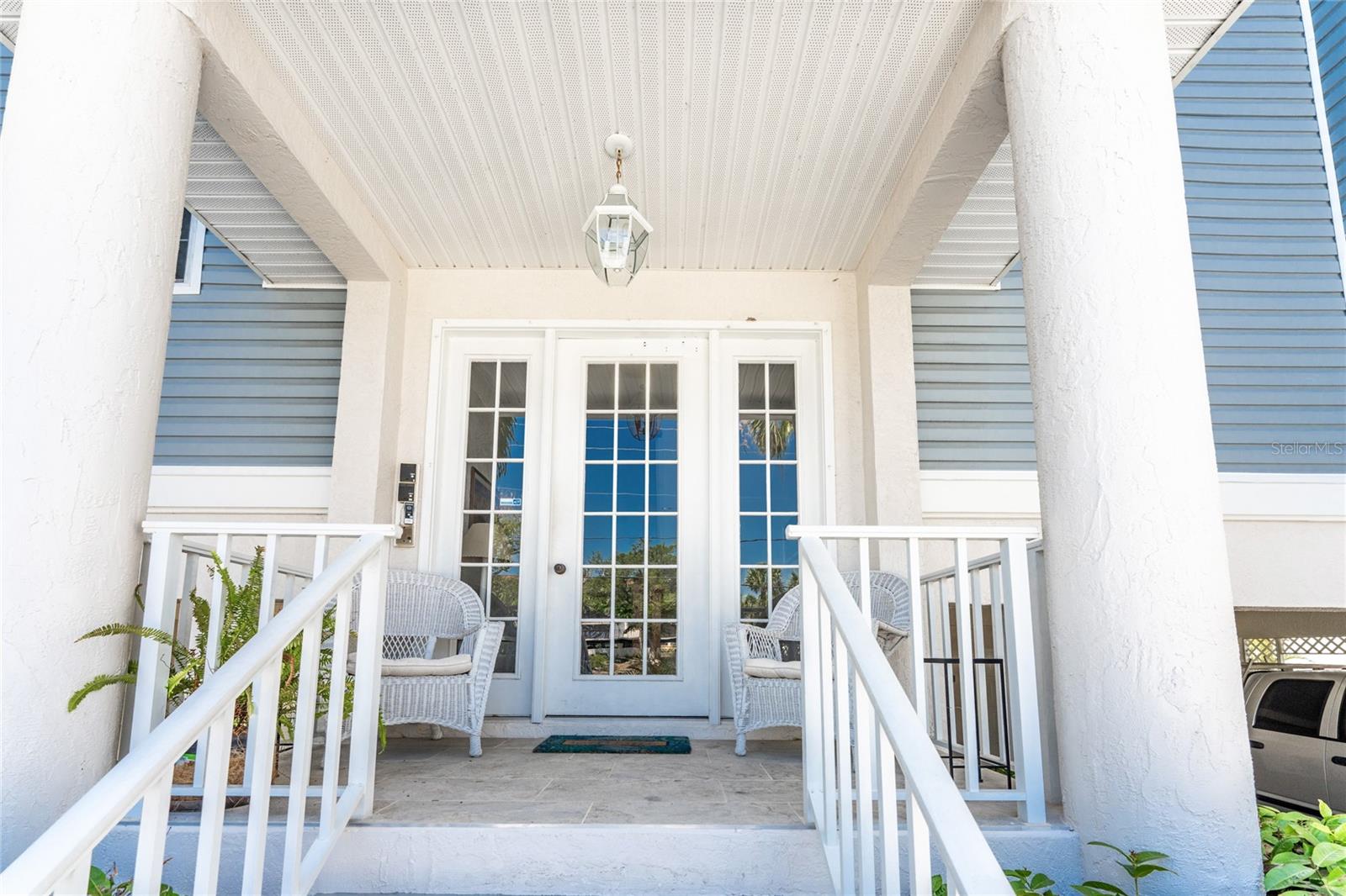 MARINER VILLAGE PH 01 BLDG 02 - Residential