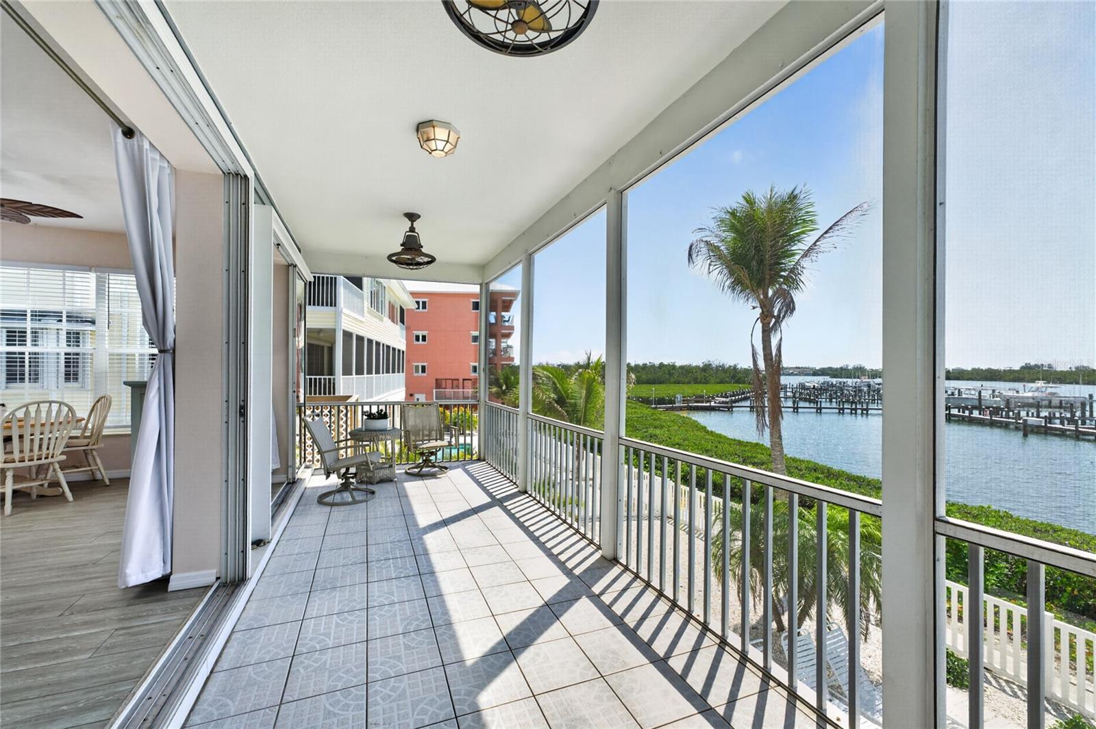 MARINER VILLAGE PH 01 BLDG 02 - Residential