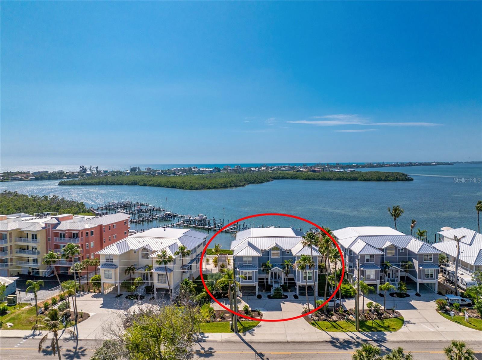 MARINER VILLAGE PH 01 BLDG 02 - Residential