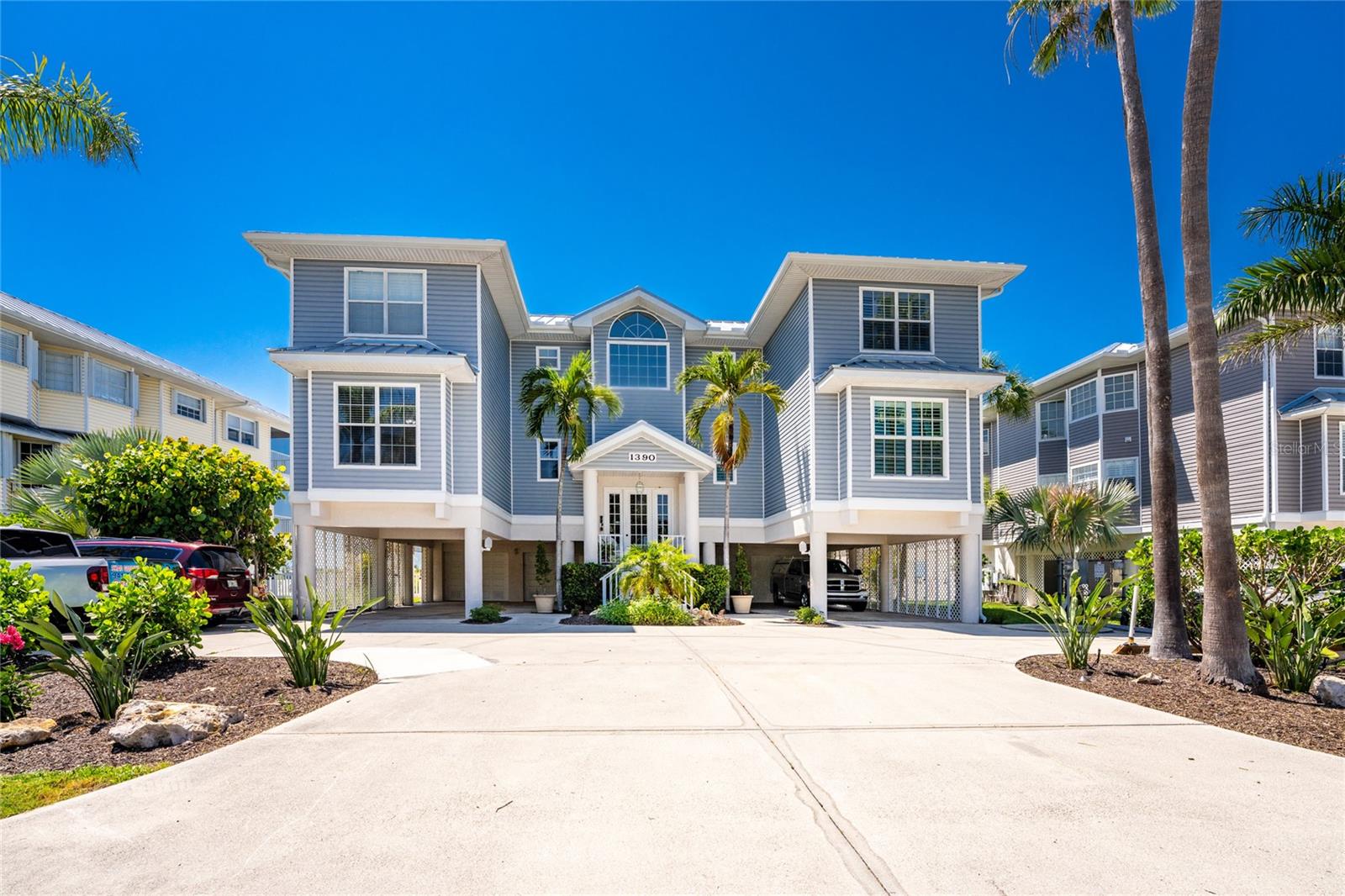MARINER VILLAGE PH 01 BLDG 02 - Residential