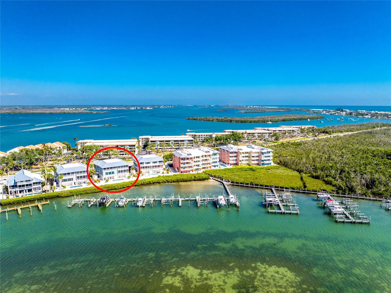MARINER VILLAGE PH 01 BLDG 02 - Residential