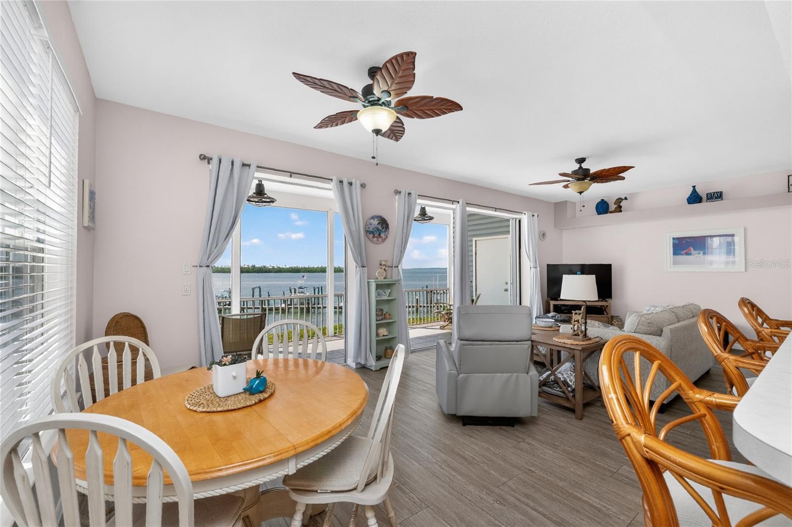 MARINER VILLAGE PH 01 BLDG 02 - Residential