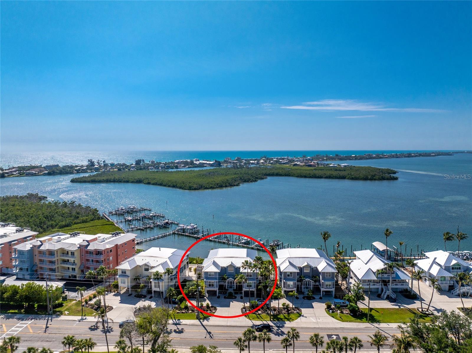 MARINER VILLAGE PH 01 BLDG 02 - Residential