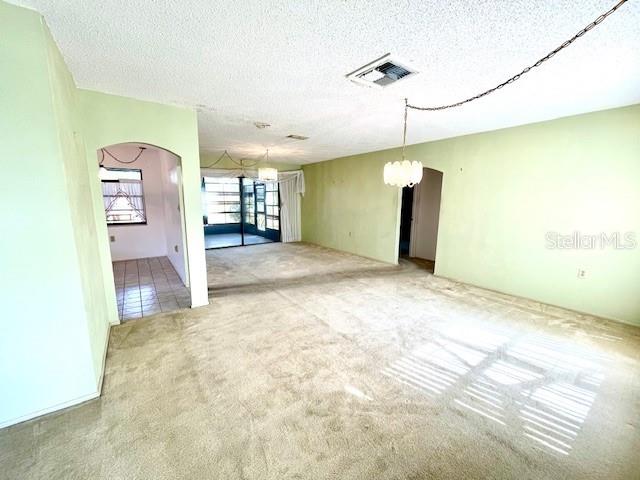 HOLIDAY LAKES WEST - Residential