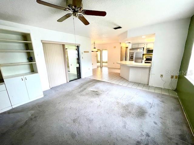 HOLIDAY LAKES WEST - Residential