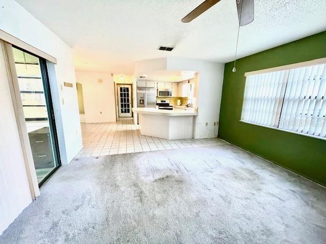 HOLIDAY LAKES WEST - Residential