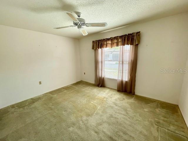 HOLIDAY LAKES WEST - Residential