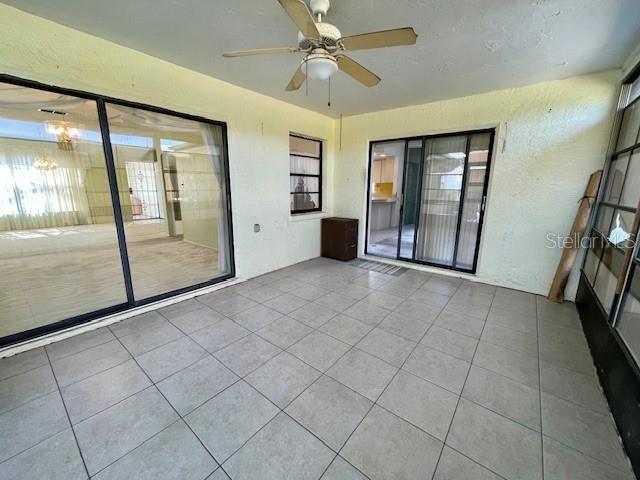 HOLIDAY LAKES WEST - Residential