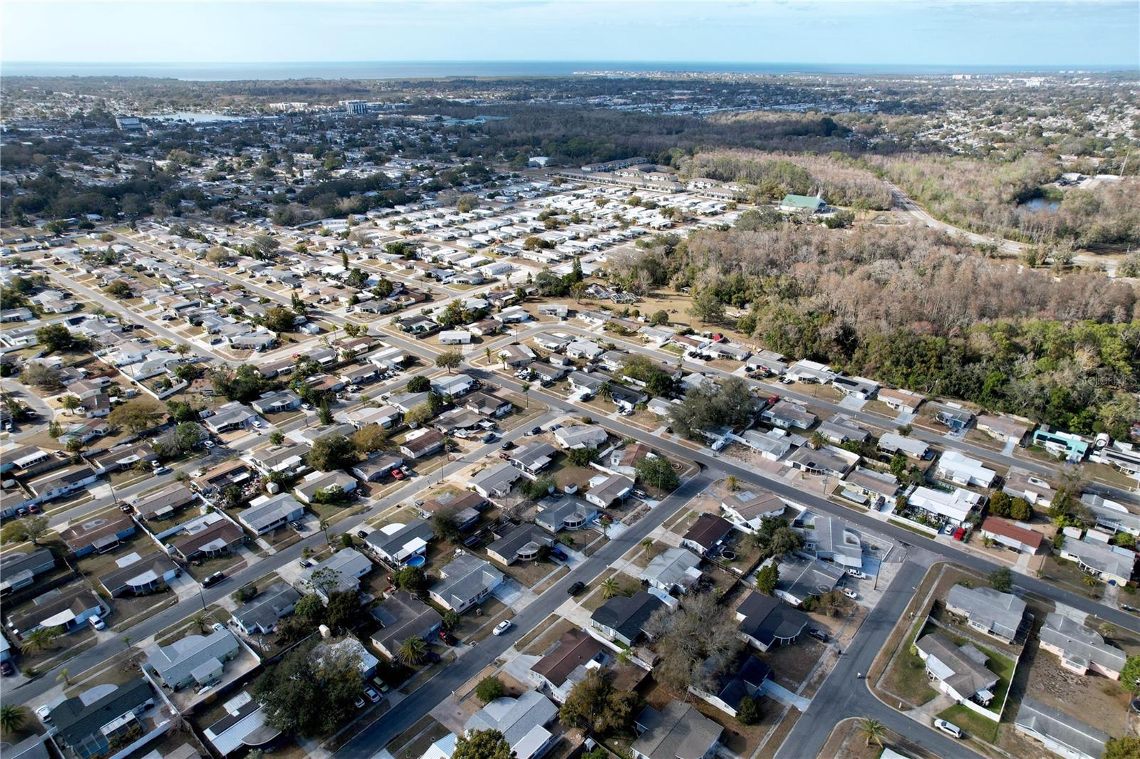 HOLIDAY GARDENS - Residential