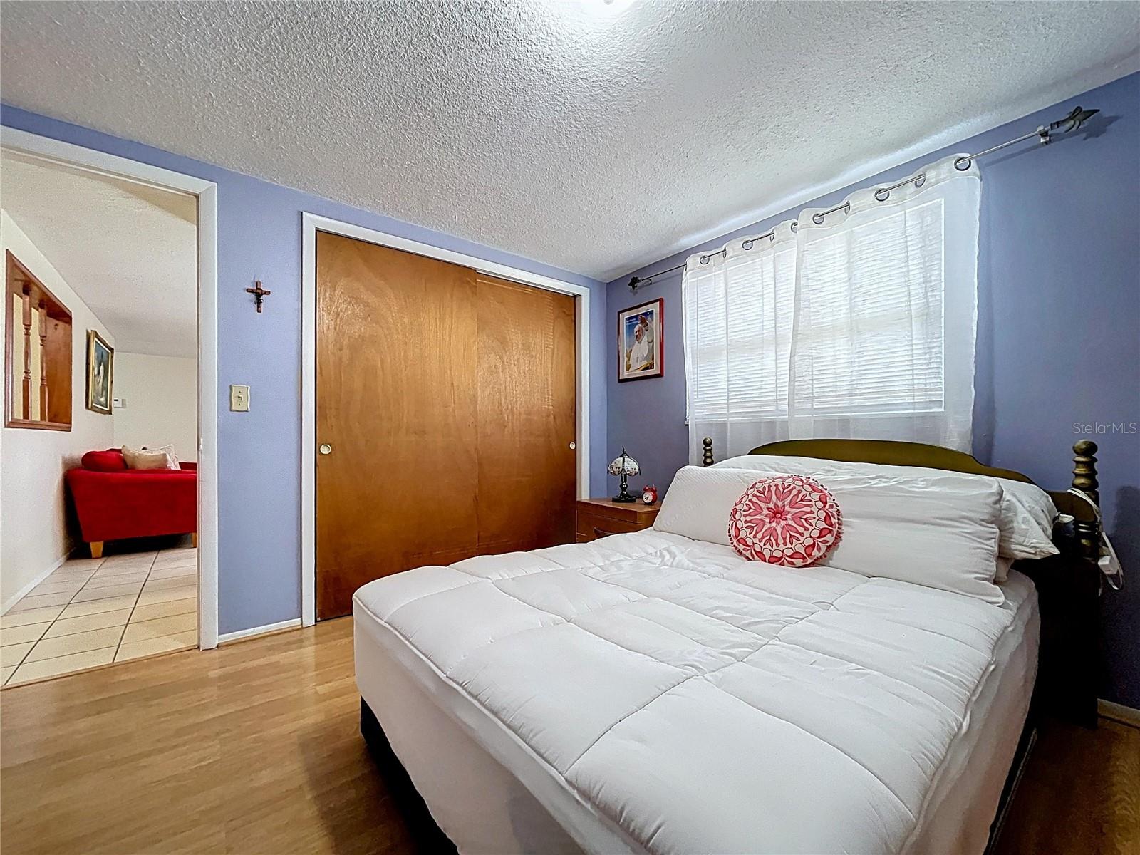 HOLIDAY GARDENS - Residential