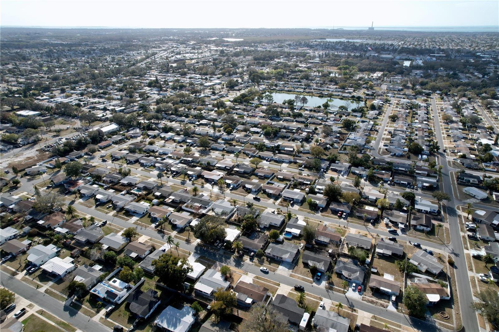 HOLIDAY GARDENS - Residential