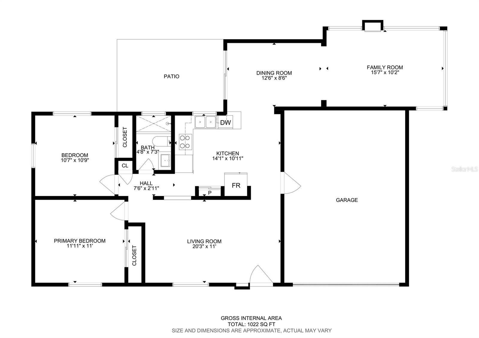 HOLIDAY GARDENS - Residential