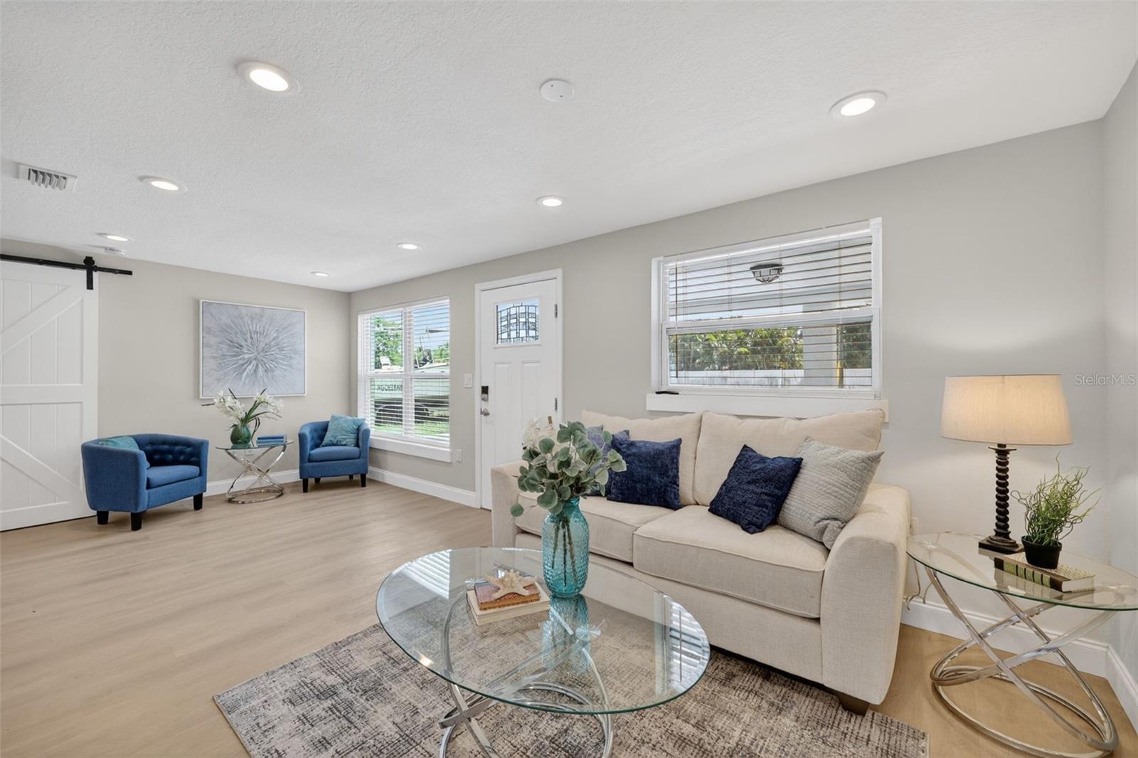 CRESTRIDGE 6TH ADD - Residential