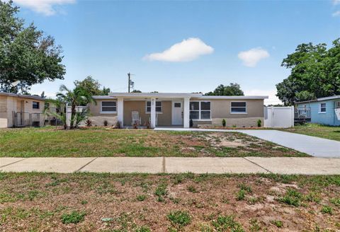 Photo of 8149 Portulaca Avenue, Seminole, FL 33777 (MLS # TB8508414)