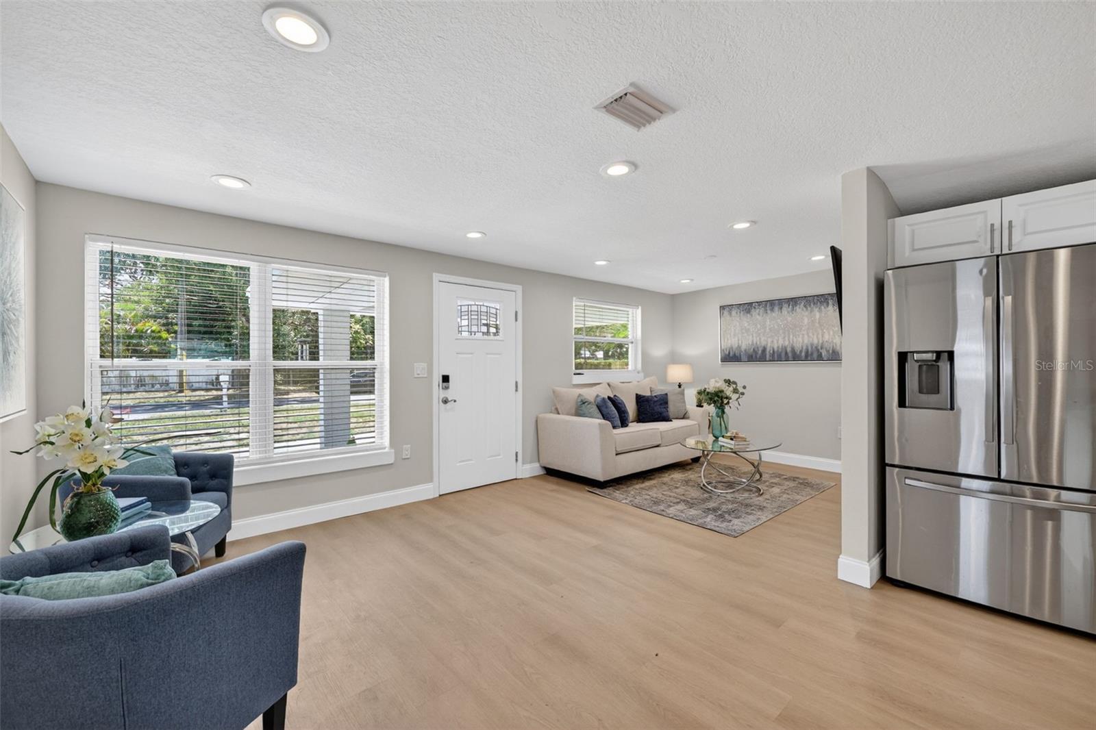 CRESTRIDGE 6TH ADD - Residential