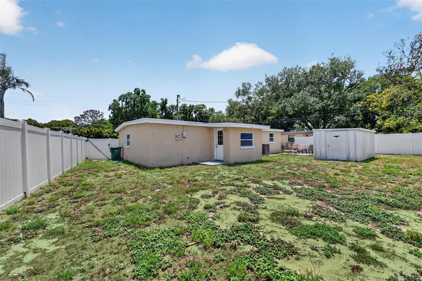CRESTRIDGE 6TH ADD - Residential