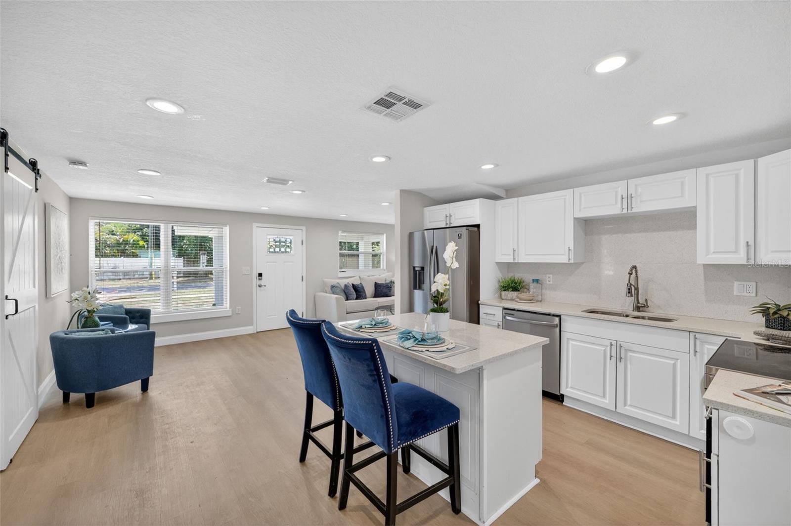 CRESTRIDGE 6TH ADD - Residential