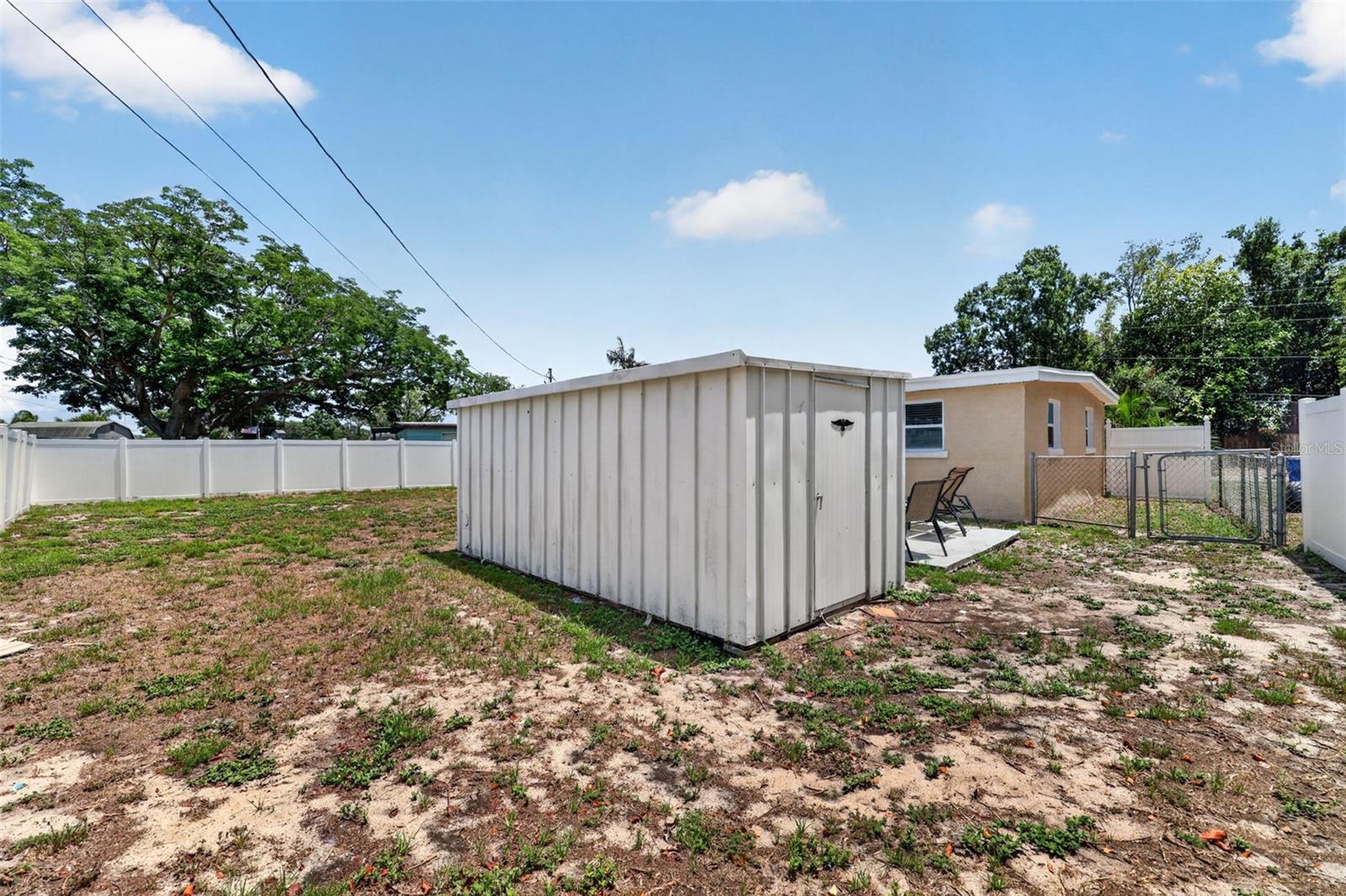 CRESTRIDGE 6TH ADD - Residential