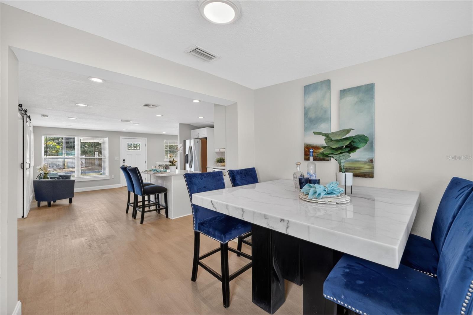 CRESTRIDGE 6TH ADD - Residential
