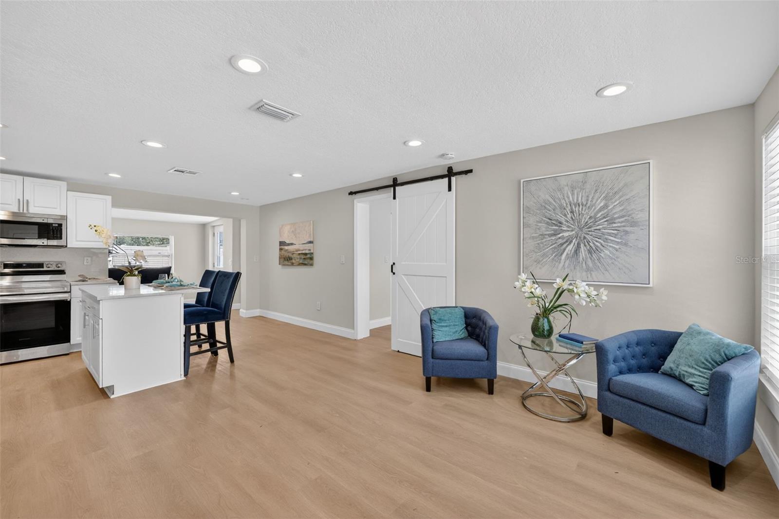 CRESTRIDGE 6TH ADD - Residential