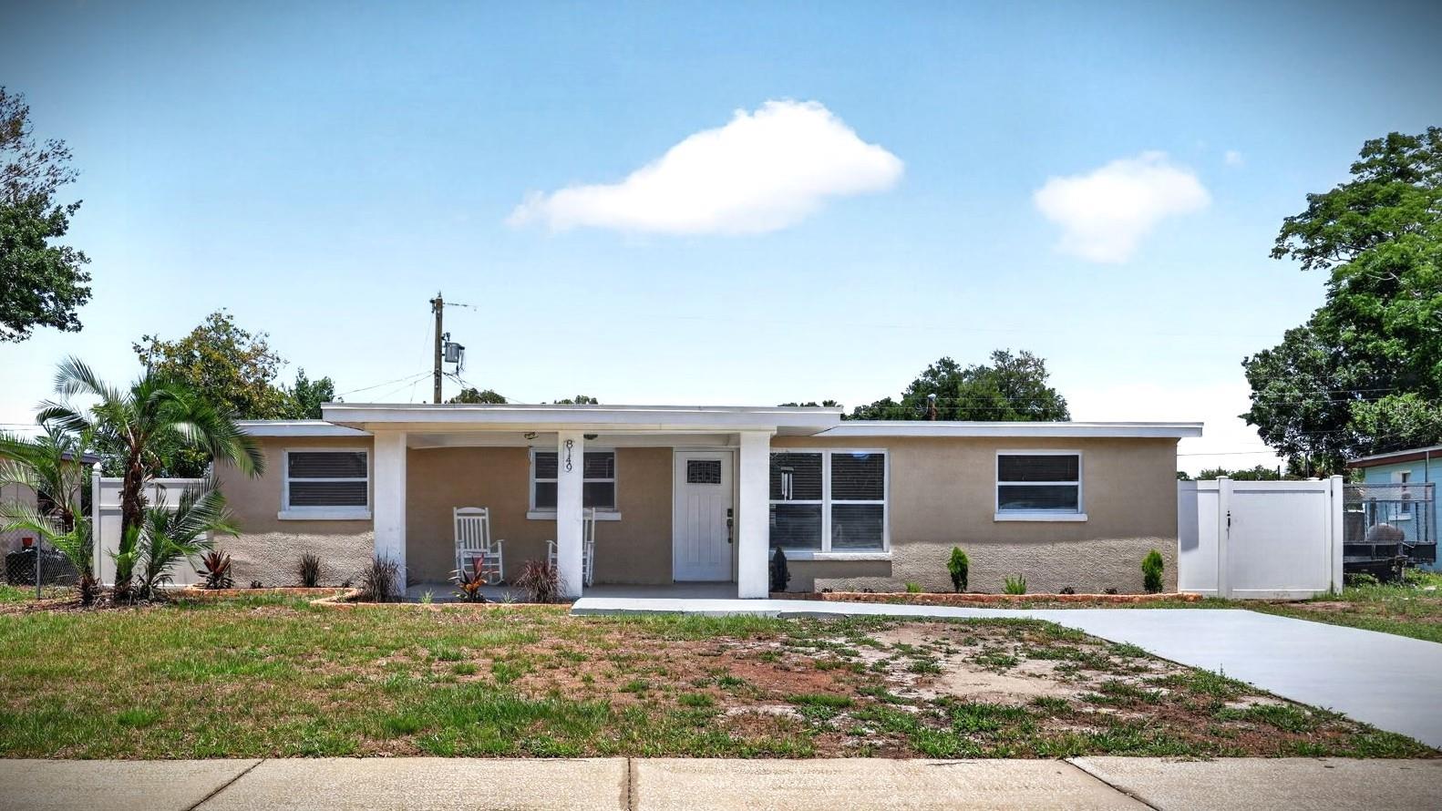 CRESTRIDGE 6TH ADD - Residential