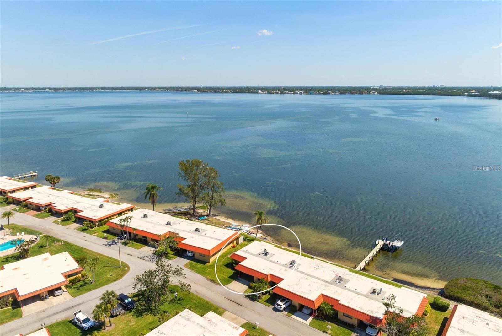 PALMA SOLA HARBOUR SEC 4 - Residential