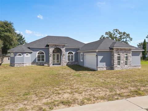 9507 MID SUMMER LANE LEESBURG FL 34788