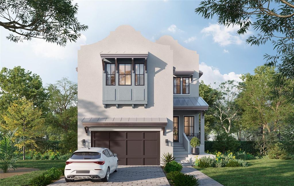 Photo of 143 Chesapeake Avenue, Tampa, FL 33606 (MLS # TB8388238)