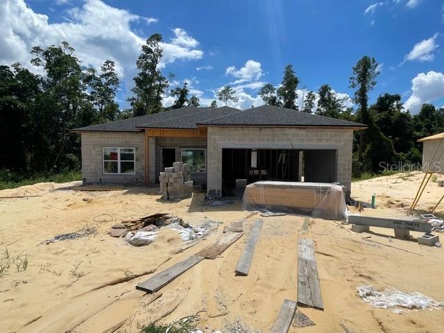 Photo of 2439 Pecos Lane, Poinciana, FL 34759 (MLS # O6449061)