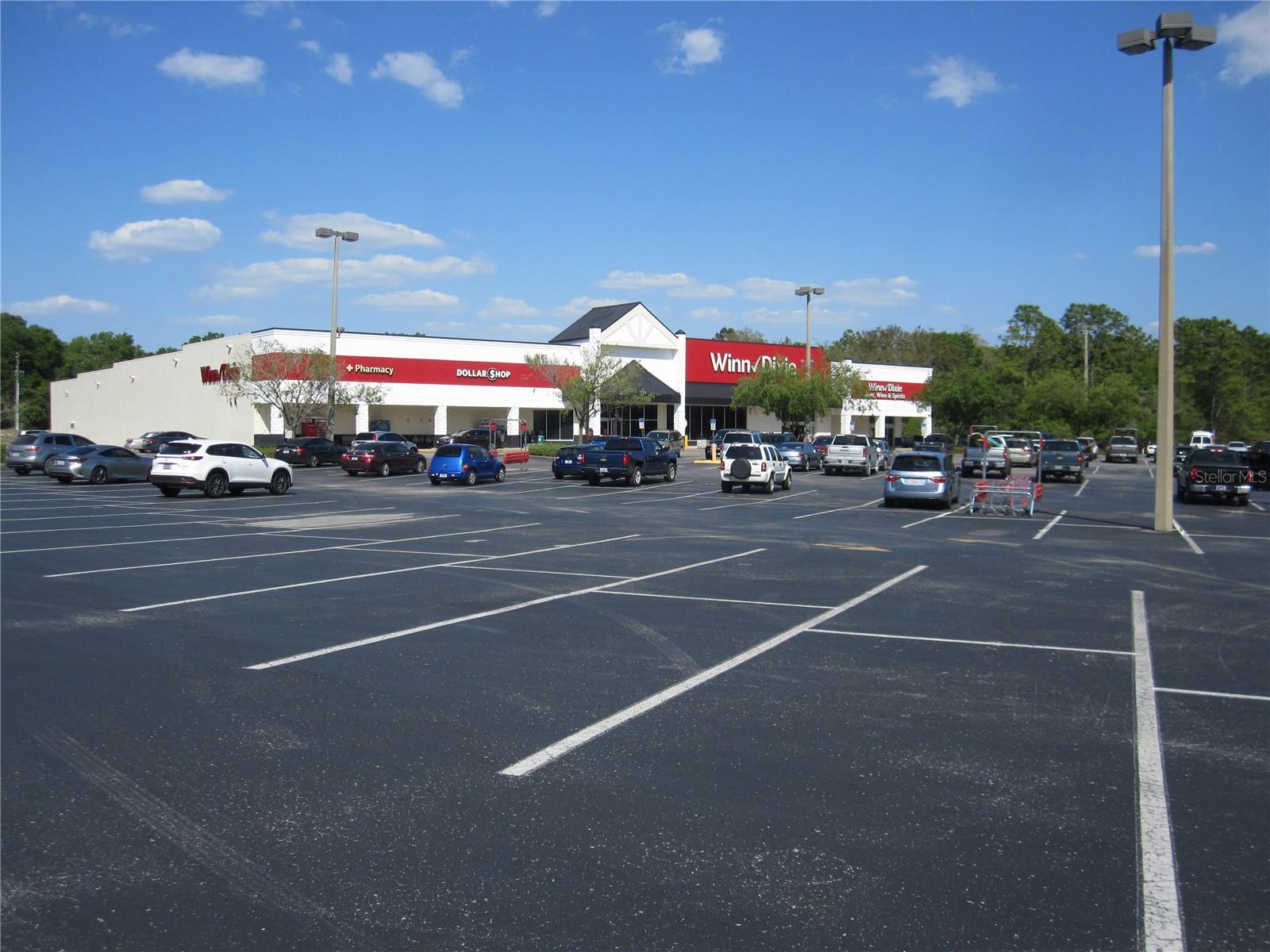 CITRUS SPGS UNIT 13 - Residential