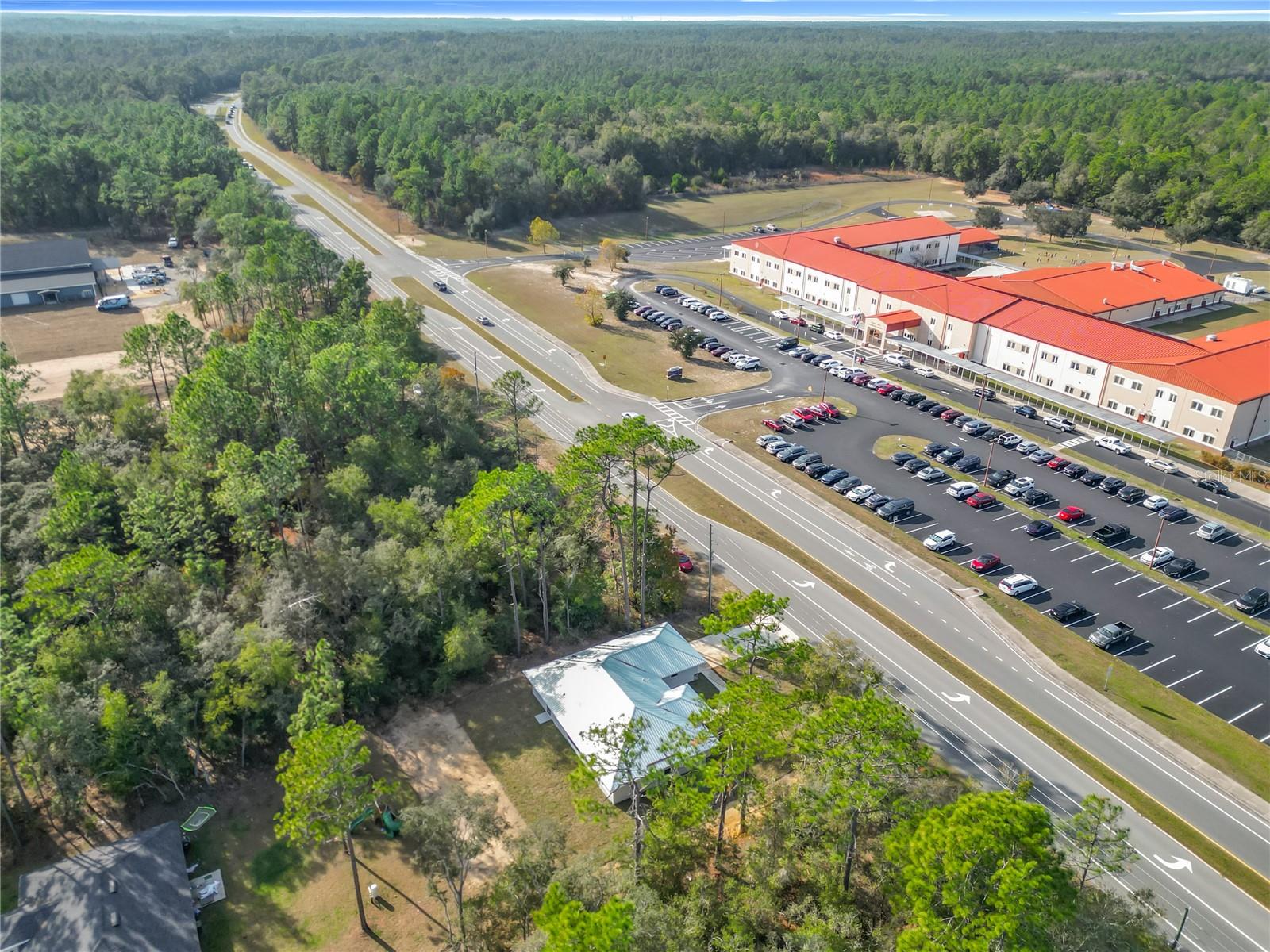 CITRUS SPGS UNIT 13 - Residential