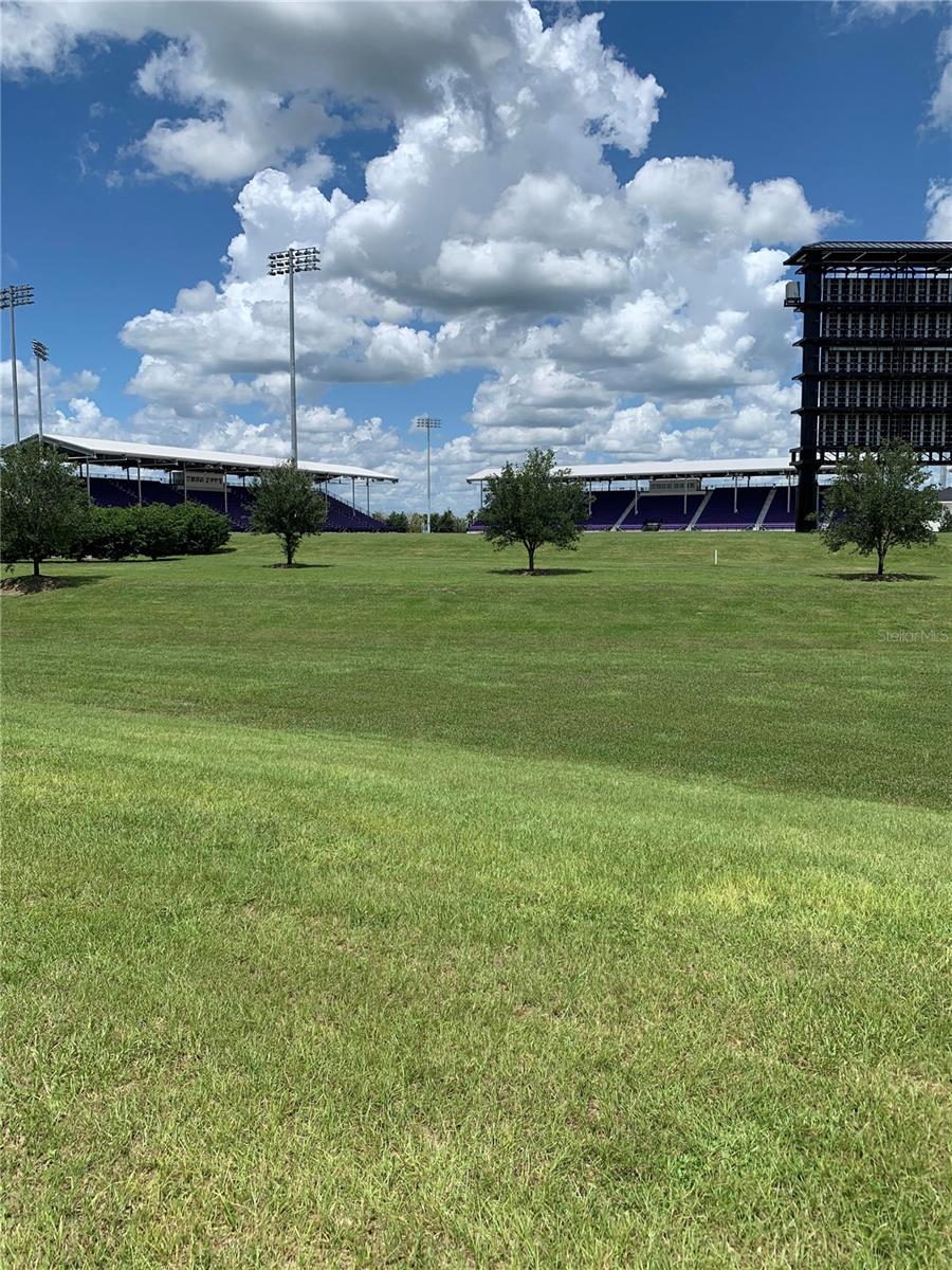 CITRUS SPGS UNIT 13 - Residential