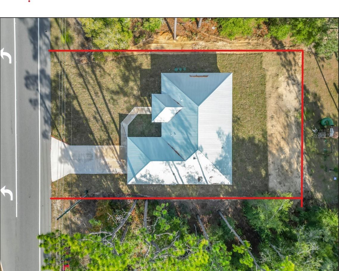 CITRUS SPGS UNIT 13 - Residential