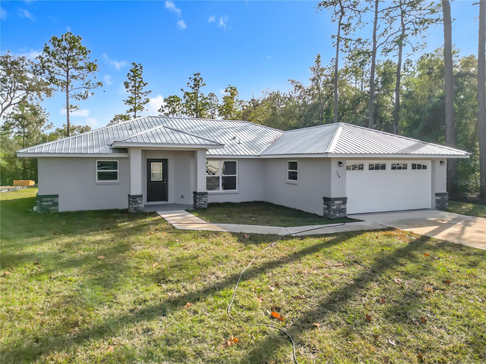 CITRUS SPGS UNIT 13 - Residential