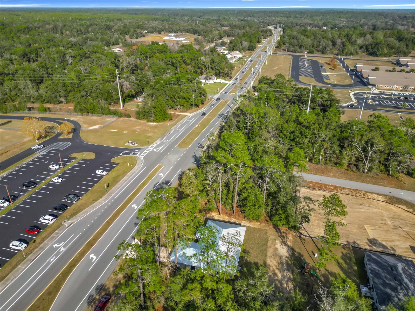 CITRUS SPGS UNIT 13 - Residential