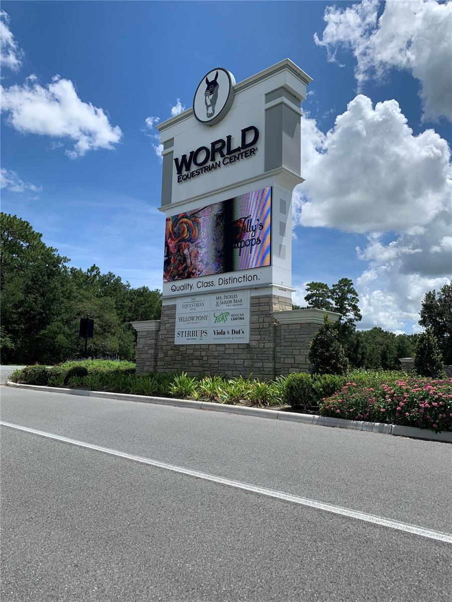 CITRUS SPGS UNIT 13 - Residential