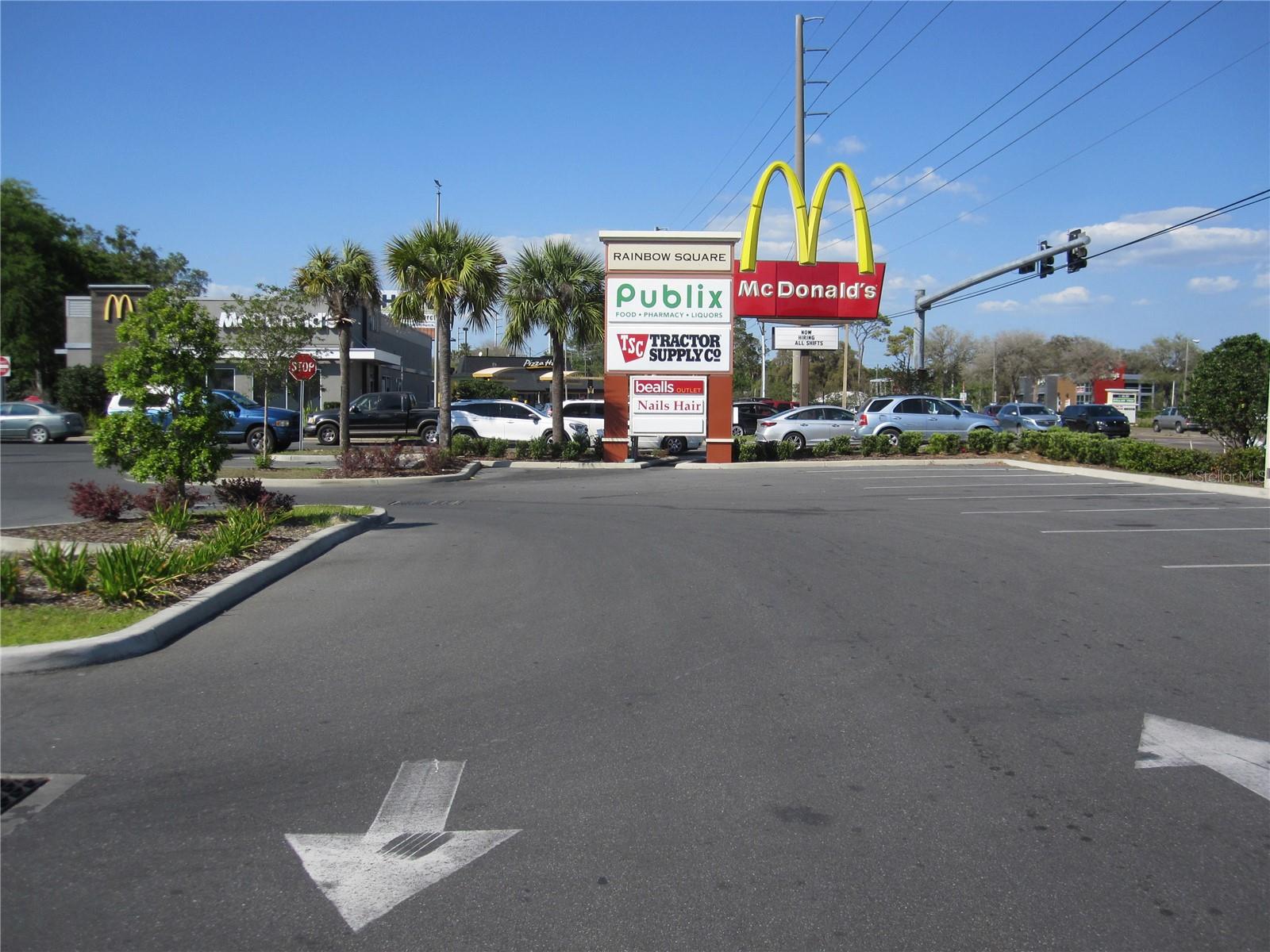 CITRUS SPGS UNIT 13 - Residential