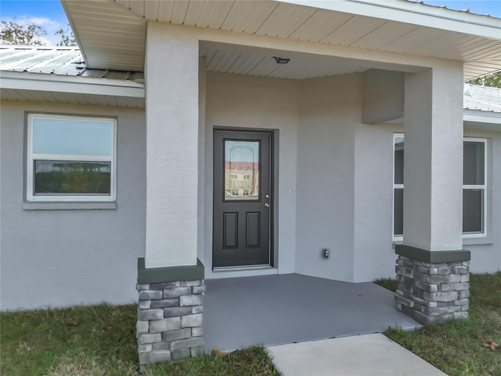 CITRUS SPGS UNIT 13 - Residential