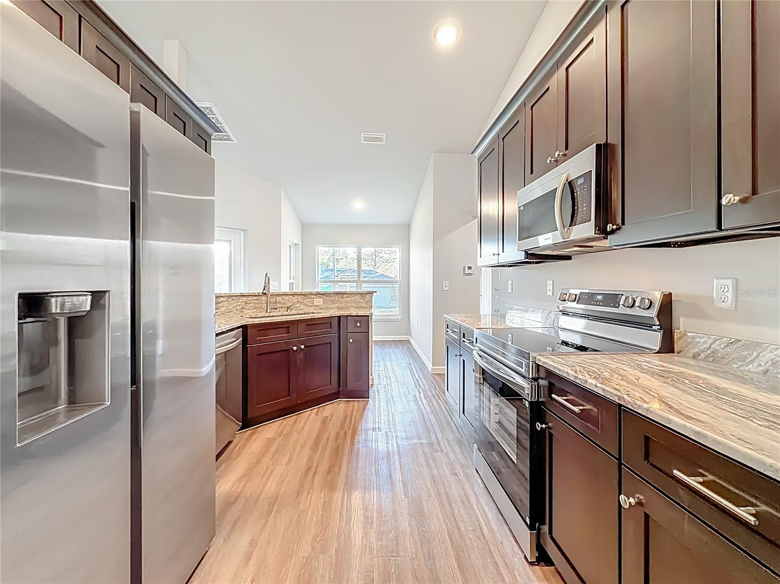 CITRUS SPGS UNIT 13 - Residential